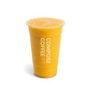 컴포즈커피 복숭아주스(OnlyIce)(TAKE-OUT)