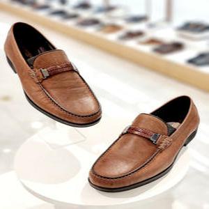 [미셸by탠디] 미셸 by 탠디 남성신발 초경량 2.5cm 로퍼(단화) 318072MA-5