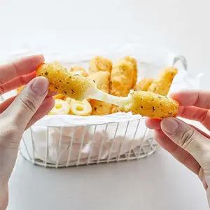 푸드맛남 대용량 고구마치즈스틱 1kg (25g x 40개입)