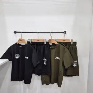 [지프키즈]지프  나침판기능성 셋업 반팔티KP2TSU1421KP2TPU941_JK