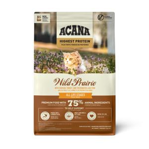 아카나 와일드 프레이리 캣 1.8kg 고양이사료