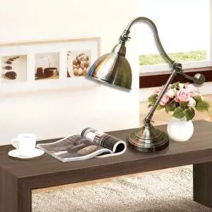 졸리메종 멘즐러 단 스탠드  LED전구 WB154B5