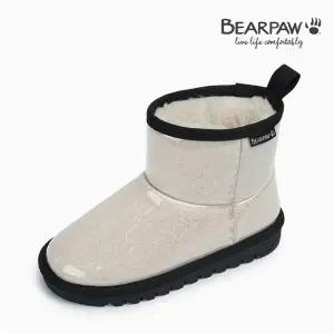 [베어파우](센텀시티점)JADE KIDS 아동 방한 양털부츠 K2917321QD-K-SC