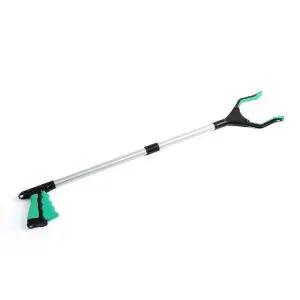 롱 장대 집게 그린 폴딩 정리 자석 높은곳 (WFHMXLT)