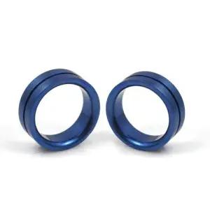 T-132 CO 티타늄 커플링 반지 이니셜무료 무료배송 맞춤제작 평생AS