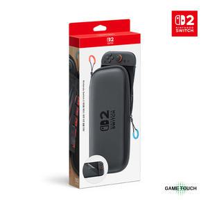 닌텐도 스위치 2 정품 본체 휴대용 케이스 + 보호필름