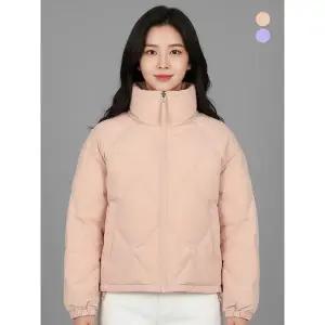 [아웃도어스/네파]네파 여성 클라우드 스위치 튜브 리버서블 다운 자켓 7J82072