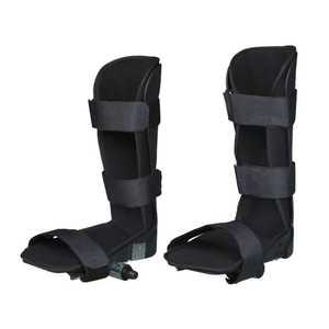 에이블 재활운동 발 받침대 폐달 보호장비  LY107