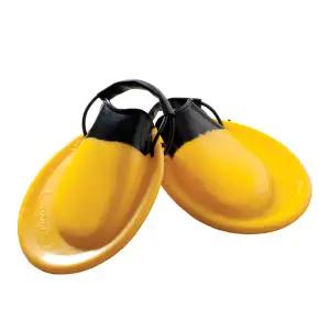 피니스 오리발 훈련용 숏핀 PDF