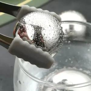 빅아이스원형아이스큐브녹지않는얼음아이스볼 (WFHWOHQ)