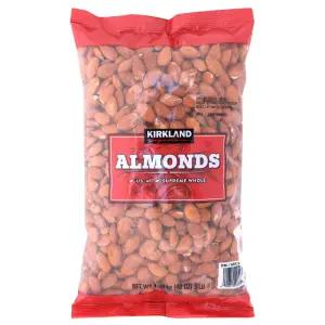 커클랜드 아몬드 1.36kg 1개