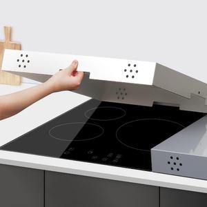 가스렌지덮개 인덕션커버 가스레인지 화구 가리개 받침대
