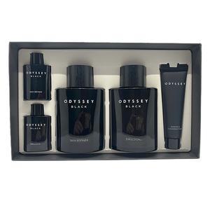 오딧세이 블랙 스페셜 2종 세트 + 쇼핑백