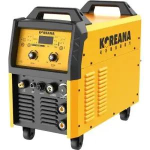 코리아나 인버터 에어 프라즈마절단기 PLP-100 토치포함 380V