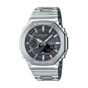 [롯데백화점]지샥 GM-B2100SD-1ADR LNW 지코스모정품 풀메탈지얄오크 남성메탈손목시계