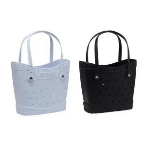 [크록스](신세계 사우스시티) 클래식 미디엄 토트백 (택1,사은품증정)