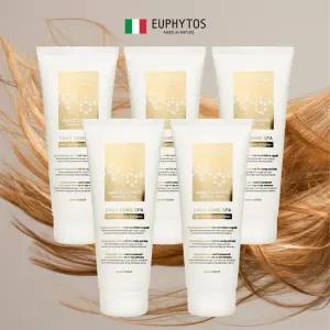 유피토스 살롱 트리트먼트 220ml 5