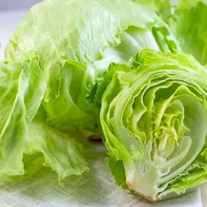 국내산 양상추 3개 1.2kg 내외
