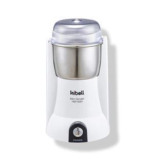 하이벨 미니 분쇄기 HRG-003H 스텐 용기 파워 모터 커피 원두 분쇄기 알약 그라인더 양념 식재료 가정용