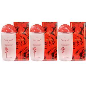 에바스 로즈마인5 샤워코롱 185ml x3개