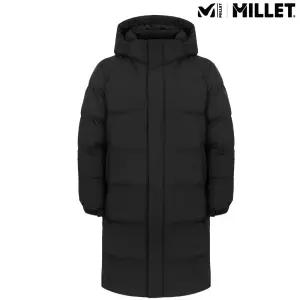 [ 이월 60특가 ] 남여공용 롱다운  벤치파카  _471I_US