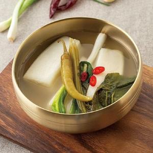 [NS홈쇼핑]한복선 궁중연구소 동치미 5kg[35286413]