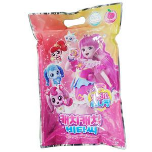 캐치티니핑 비타민 1000정 벌크 어린이 캐릭터 대용량 키즈비타민