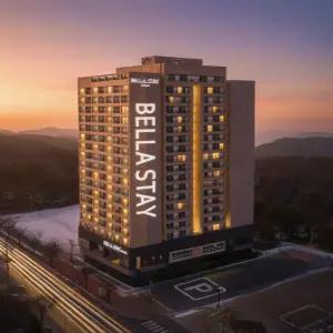 [강원 호텔] 벨라스테이 춘천 (춘천,강촌)