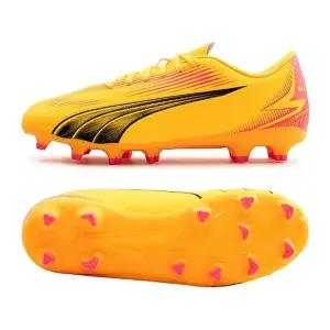 푸마 축구화 쥬니어 울트라 플레이 FG/AG 107775-03