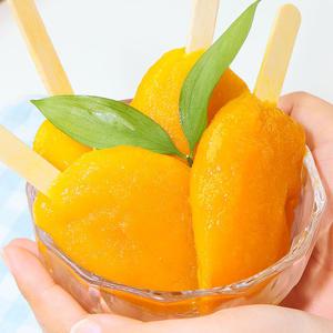 달디단 아이스 망고바 1.8kg (60g x 30봉)