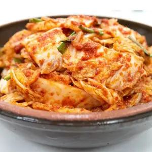 한백김치 국내산 맛김치 10kg