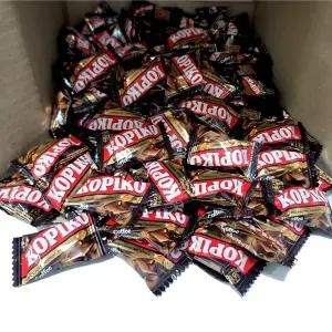 마요라 코피코 커피 캔디 120개 디저트 사탕