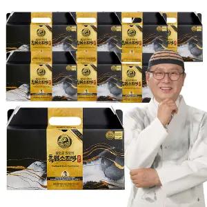 김오곤원장의 흑염소진액 골드 (70mlX240포/8달분) 총8박스