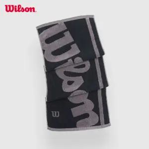 윌슨 Wilson 스포츠 타월 수건 땀 흡수 테니스 농구 피트니스 WR8432901001
