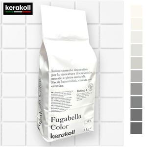 타일 줄눈 백 시멘트 메지 수영장 실내외 이태리 푸가벨라 화이트 3kg KK2