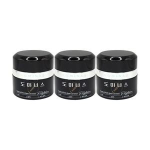 태극제약 도미나스 크림 5.0 시즌5 트라넥삼산 기미 주름 도미나크림 50g 3개