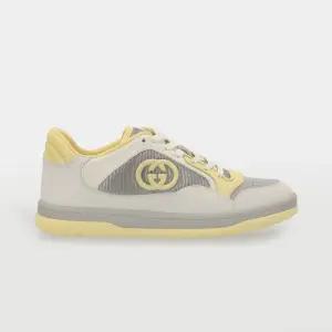 구찌 MAC 80 여성 스니커즈 747954 AACNW 9148