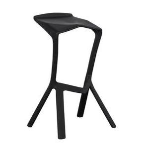 플라스틱 빠텐의자 미니멀