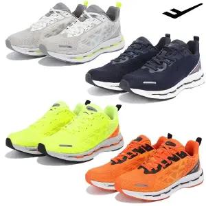 [AK평택점] [프로스펙스] 공용 경량 안정화 러닝화 X-FIN 111 2 3 4 4종 통기성 메