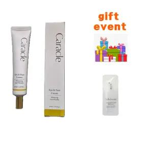 Caracle 아이&페이스+설화수 자음생세럼 브라이트닝 38매