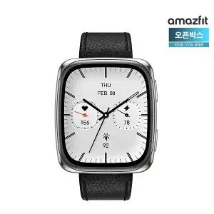 어메이즈핏 액티브2 스퀘어  Amazfit Active2 square 블랙 (오픈박스 새상품)-ISK