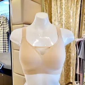 [대구백화점] [비너스]큰가슴도 입기좋은 무봉제브라(VBRX001)