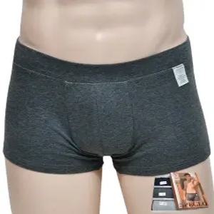 제사오스토어 남성 드로즈 3매입 면사각 권투박스 기능성 여름