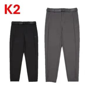 [갤러리아] K2 / 케이투 남자 남성 가을 캐주얼 등산 조거 팬츠 KMU24343
