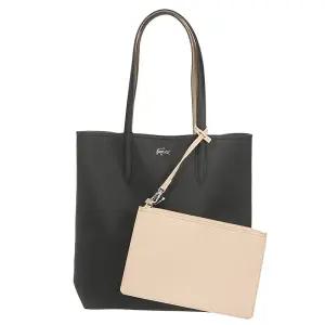 [AK분당점] [라코스테] NF4282A55G 안나(ANNA) 세로형 미디움 쇼퍼백(A91)