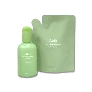 아비브 어성초 에센스 카밍 펌프 본품 50ml 1개 + 리필 50ml 1개