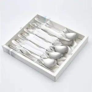 국산 스텐 수저세트 트리 숟가락 수저 젓가락 5벌 스텐수저세트 수저젓가락세트 예단수저세트