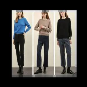 [행복한백화점][올리비아로렌]여성케주얼 니트 VOBBL4W9141