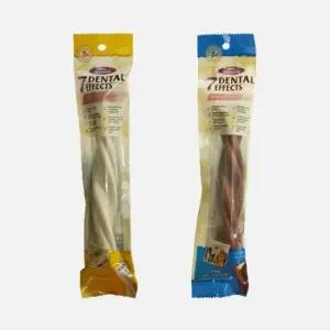 펫더맨 강아지밀크 강아지치즈 스틱껌 소형견 대형견 70g