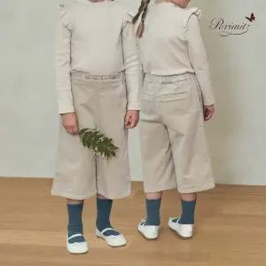 [보리보리/페리미츠]꽃자수 7부팬츠(P2531P270_05)